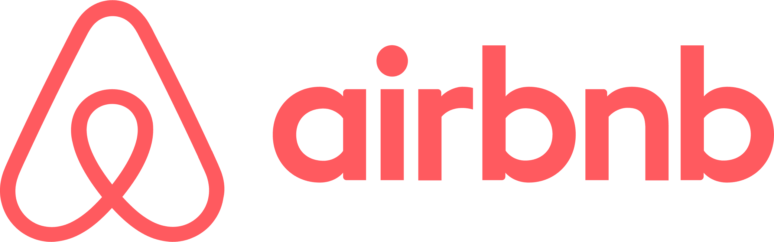 Airbnb Logo